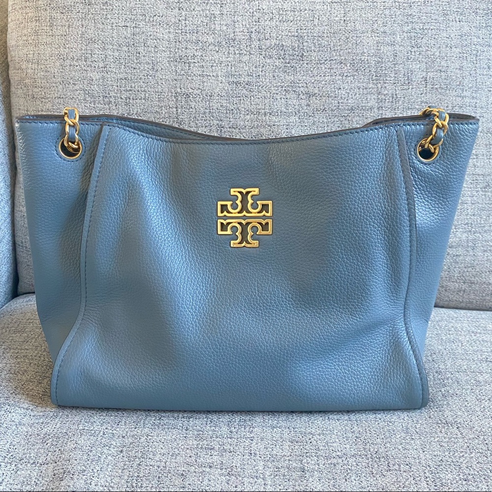 Tory Burch Britten handbag